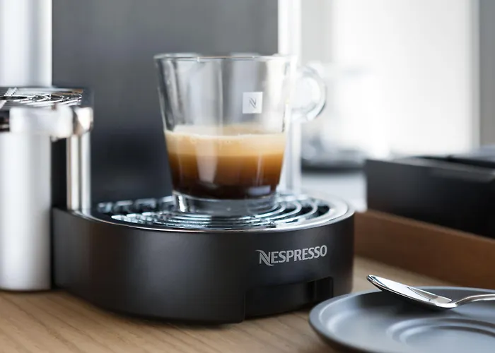 苏黎世普莱西德设计与生活方式酒店 酒店 4*