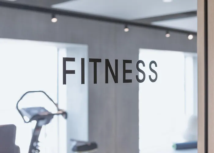 苏黎世普莱西德设计与生活方式酒店 苏黎世