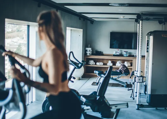 Placid Design & Lifestyle Готель