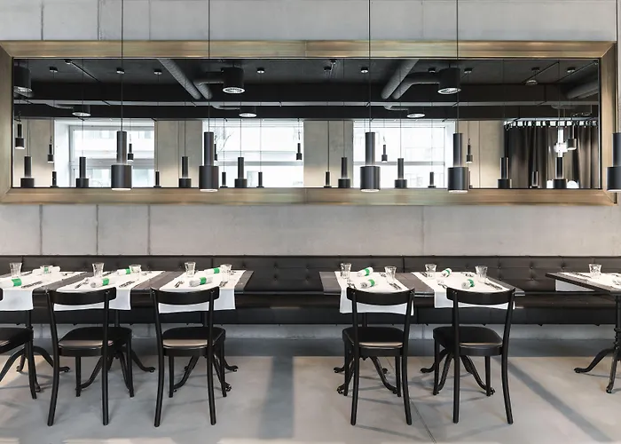 Готель Placid Design & Lifestyle 4*