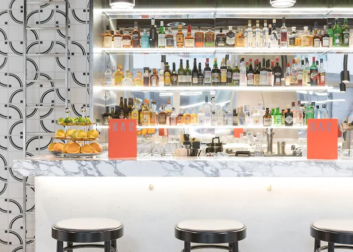 Placid Design & Lifestyle Готель 4*