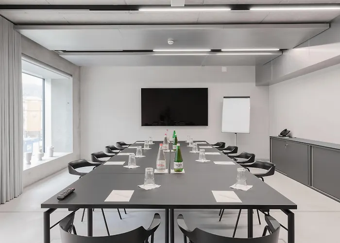 Placid Design & Lifestyle Готель 4*