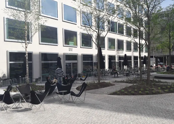 Готель Placid Design & Lifestyle 4*