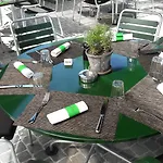 بلاسيد ديزاين آند لايف ستايل فندق زيورخ
