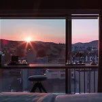 فندق بلاسيد ديزاين آند لايف ستايل 4*