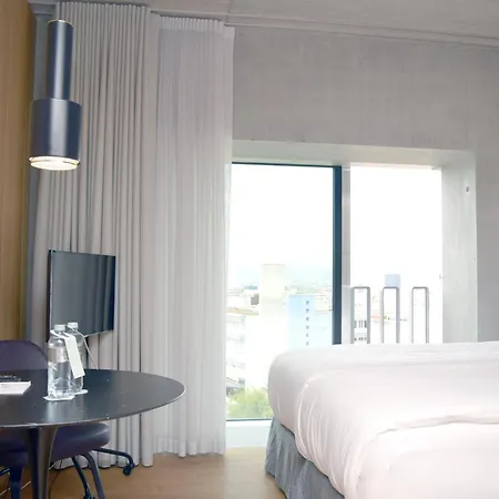 Placid Design & Lifestyle Hotel