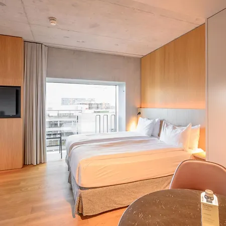 Placid Design&lifestyle 4*