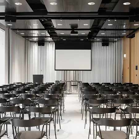 Placid Design&lifestyle Hotel 4*