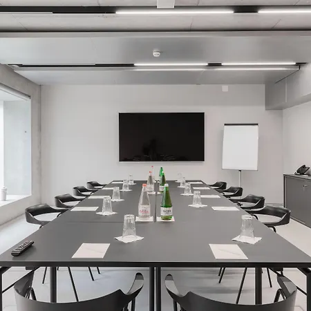 Placid Design&lifestyle Hotel 4*