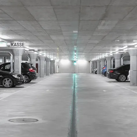 Placid Design&lifestyle Hotel Zürich