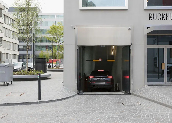 فندق بلاسيد ديزاين آند لايف ستايل